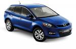 Mazda CX-7 2007 года